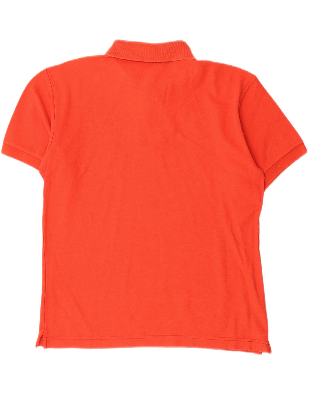 Fila Polo Shirt til mænd IT 50 Medium Orange