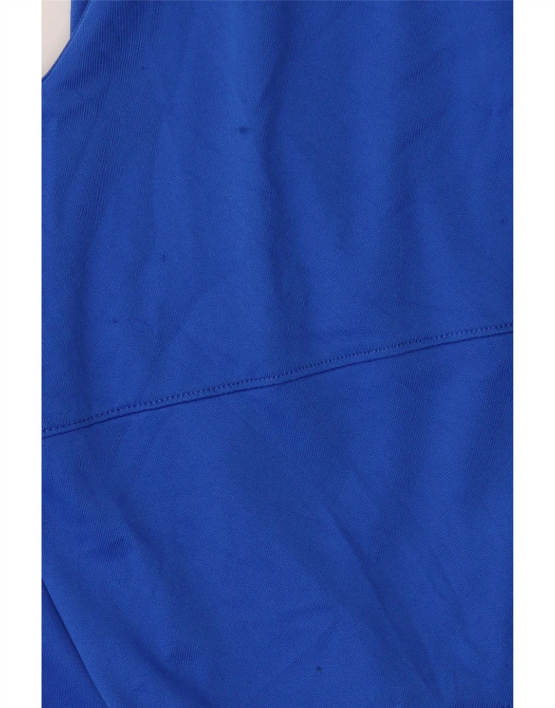 Under Armour drenge grafiske sportsshorts 7-8 år Small Blue Colourblock