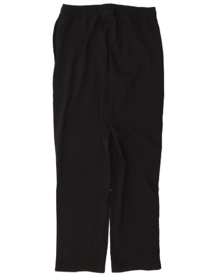 Adidas Træningsdragtsbukser til mænd Medium Sort Polyester