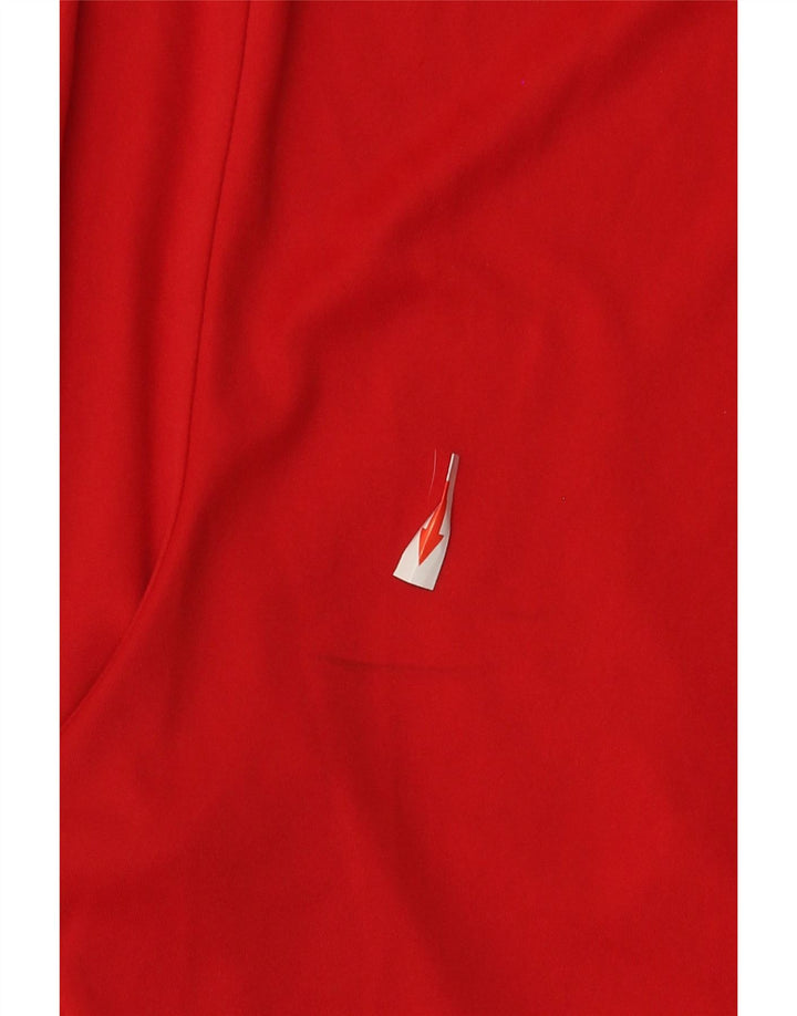 Adidas Aeroready Sportsshorts til mænd Medium Rød