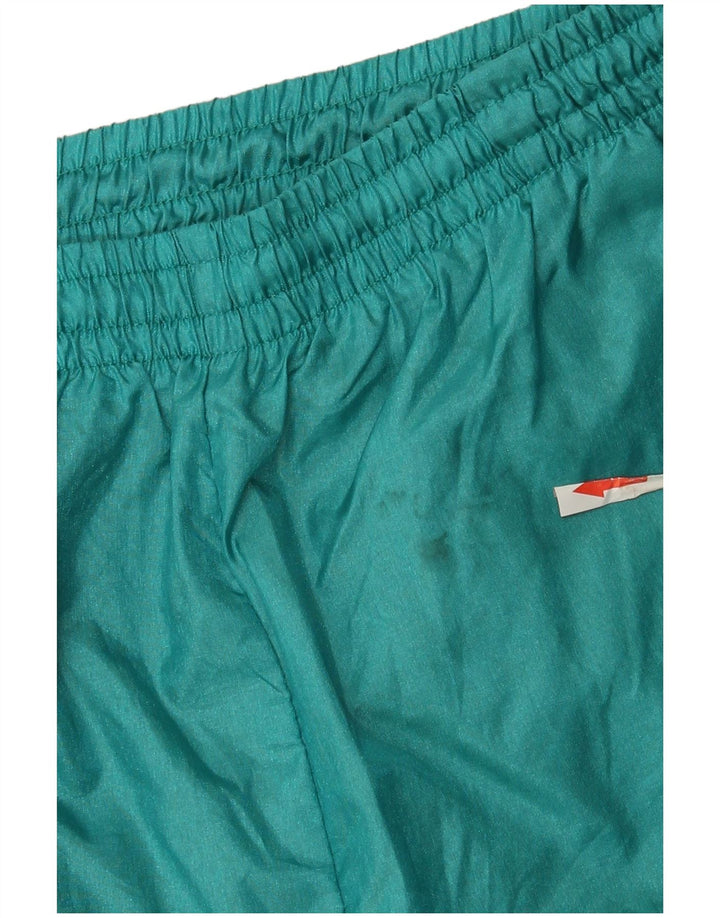 Adidas Træningsdragt bukser til mænd Joggers Large Green