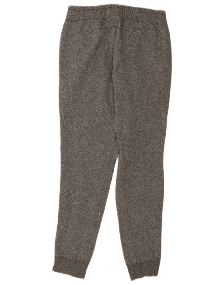 Puma Herre træningsdragt Bukser Joggers Medium Grey Flecked Bomuld