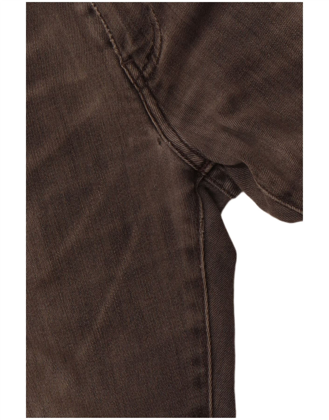 Levi's Herre 511 Slim Jeans W30 L32 Grå Bomuld