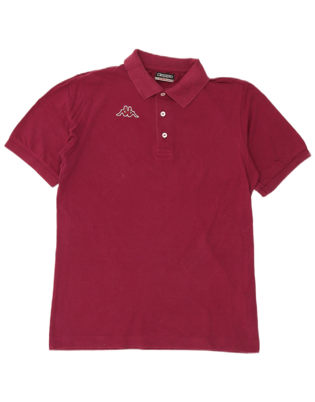 Kappa herre poloshirt Lille Bourgogne bomuld