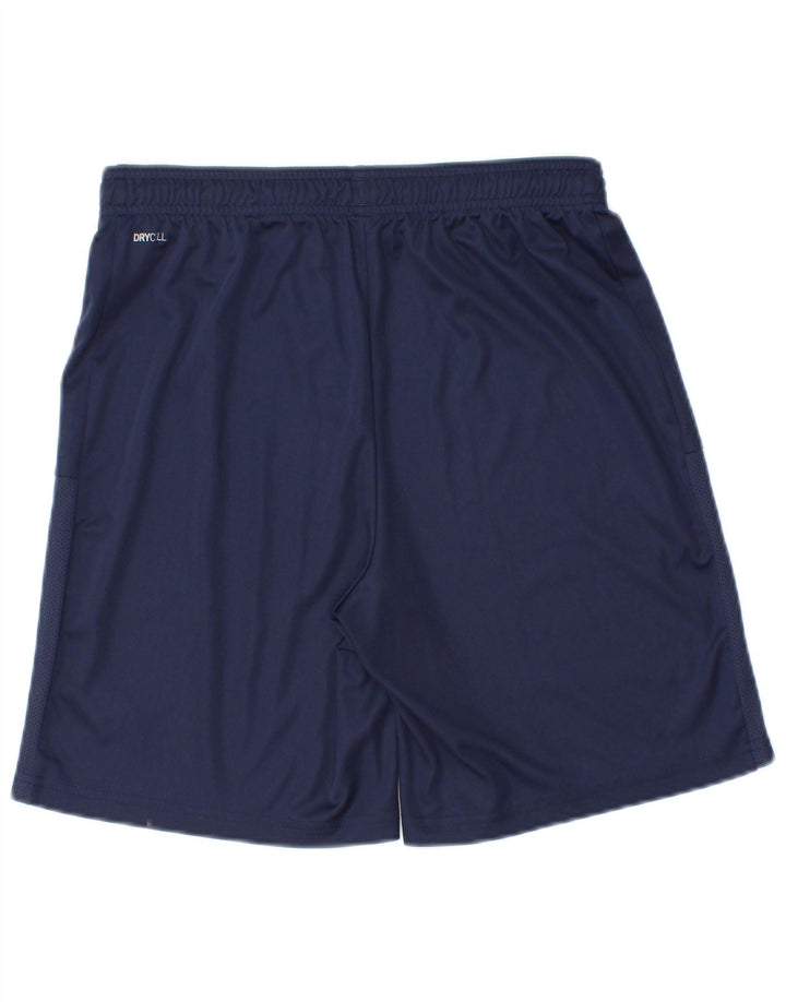 PUMA Sportsshorts til mænd Small Navy Blue