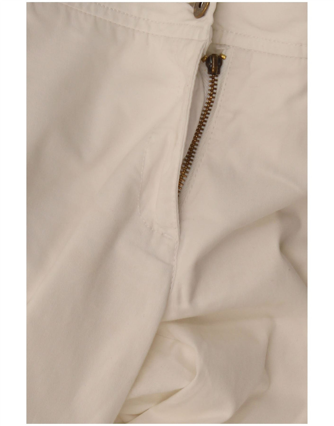 LOTTO Chino Shorts til kvinder W32 Large White