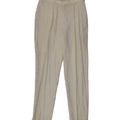 PENNY BLACK Womens High Waist Slim Suit Trousers W30 L30  Grey | Vintage Penny Black | Thrift | Second-Hand Penny Black | Used Clothing | Messina Hembry 