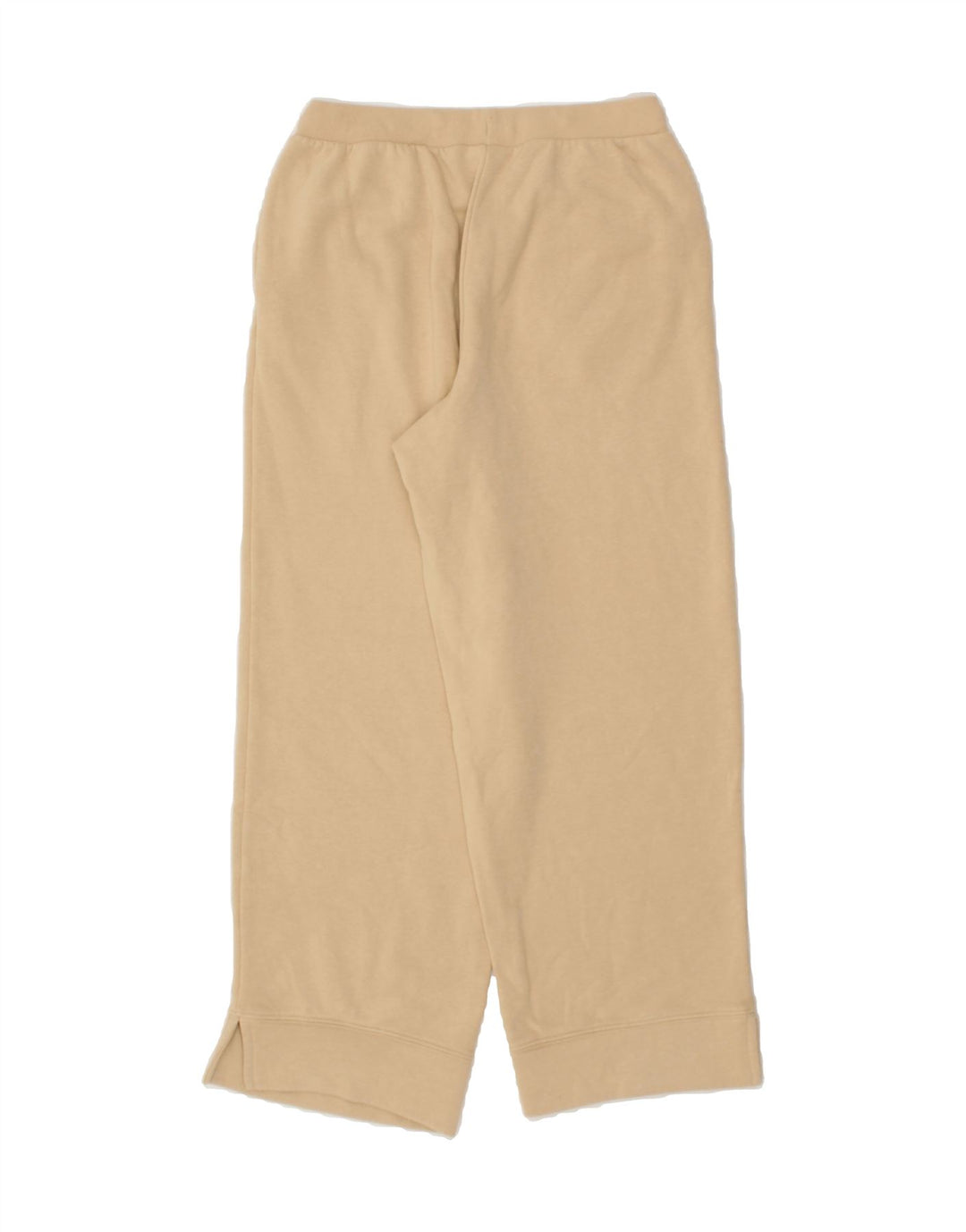 PUMA Girls Tracksuit Trousers 15-16 Years  Beige Vintage Puma and Second-Hand Puma from Messina Hembry 