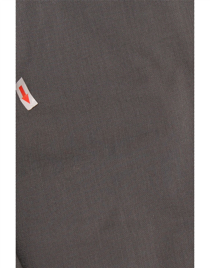 BONOBOS Herre Slim Casual Bukser W31 L30 Grå Bomuld