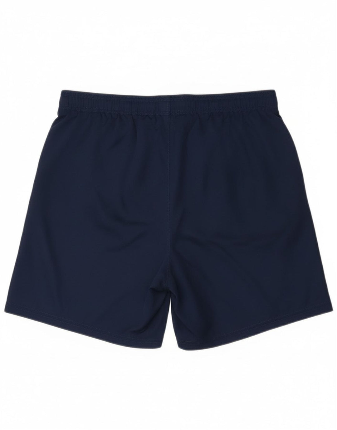 Nike Herre Dri Fit sportsshorts store marineblå