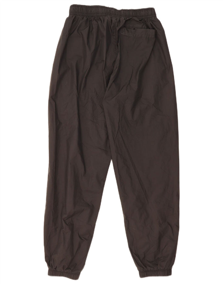Nike Herre grafisk træningsdragt Bukser Joggers Medium Sort Polyester