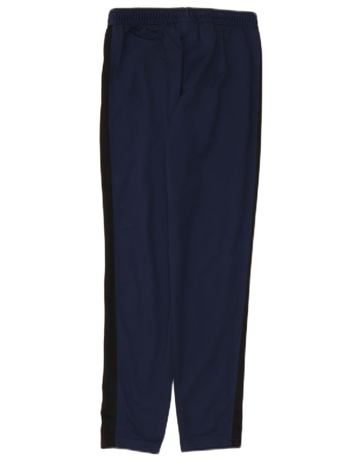 NIKE Drenge Dri Fit træningsdragt bukser 10-11 år Medium Marineblå