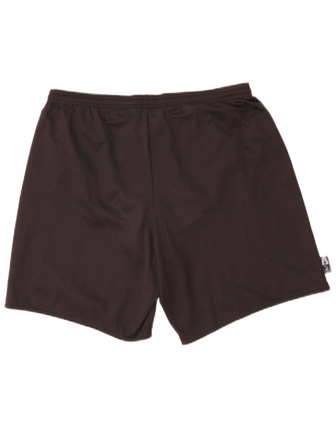 Adidas Herre Climalite Sportshorts Medium Sort Polyester