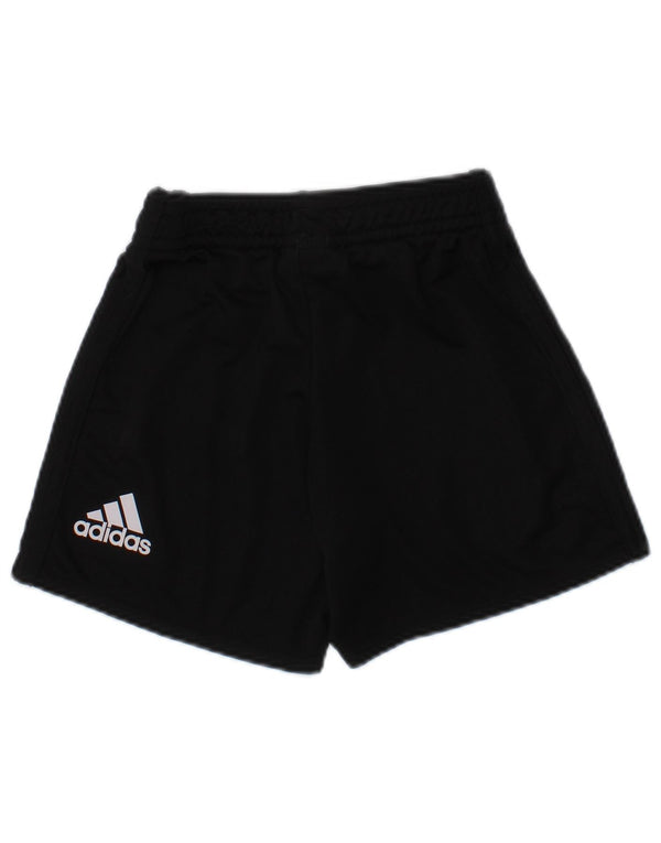 ADIDAS Baby Boys Manchester United sportsshorts 18-24 måneder Sort