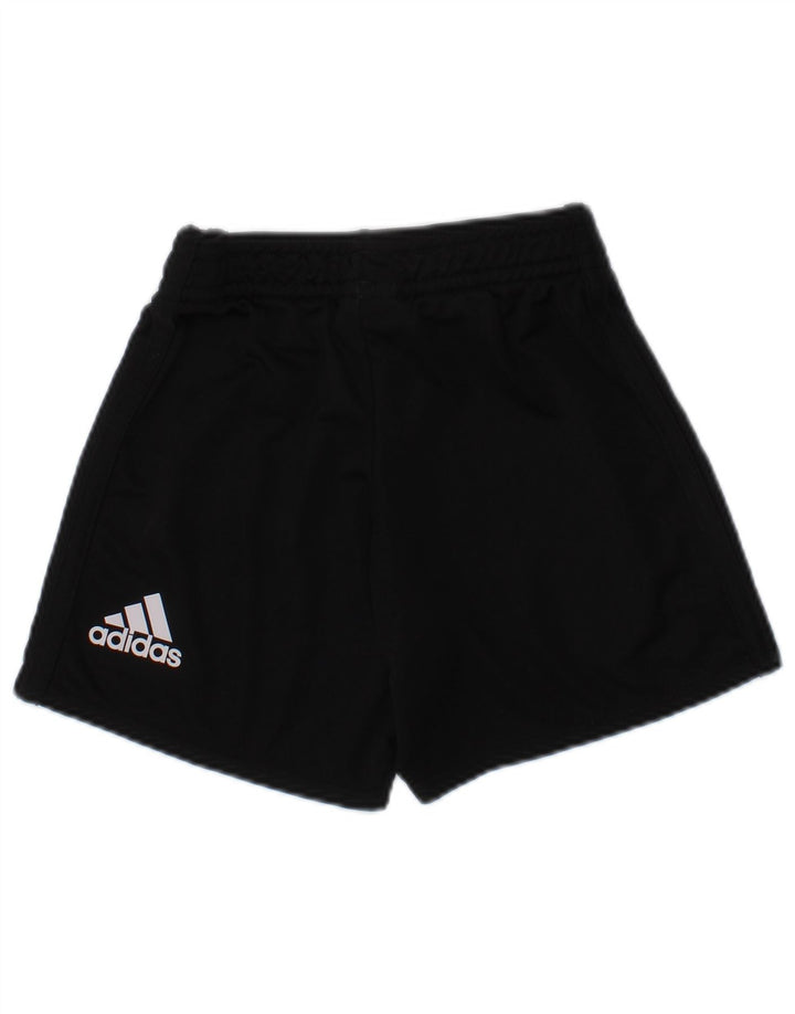 ADIDAS Baby Boys Manchester United sportsshorts 18-24 måneder Sort