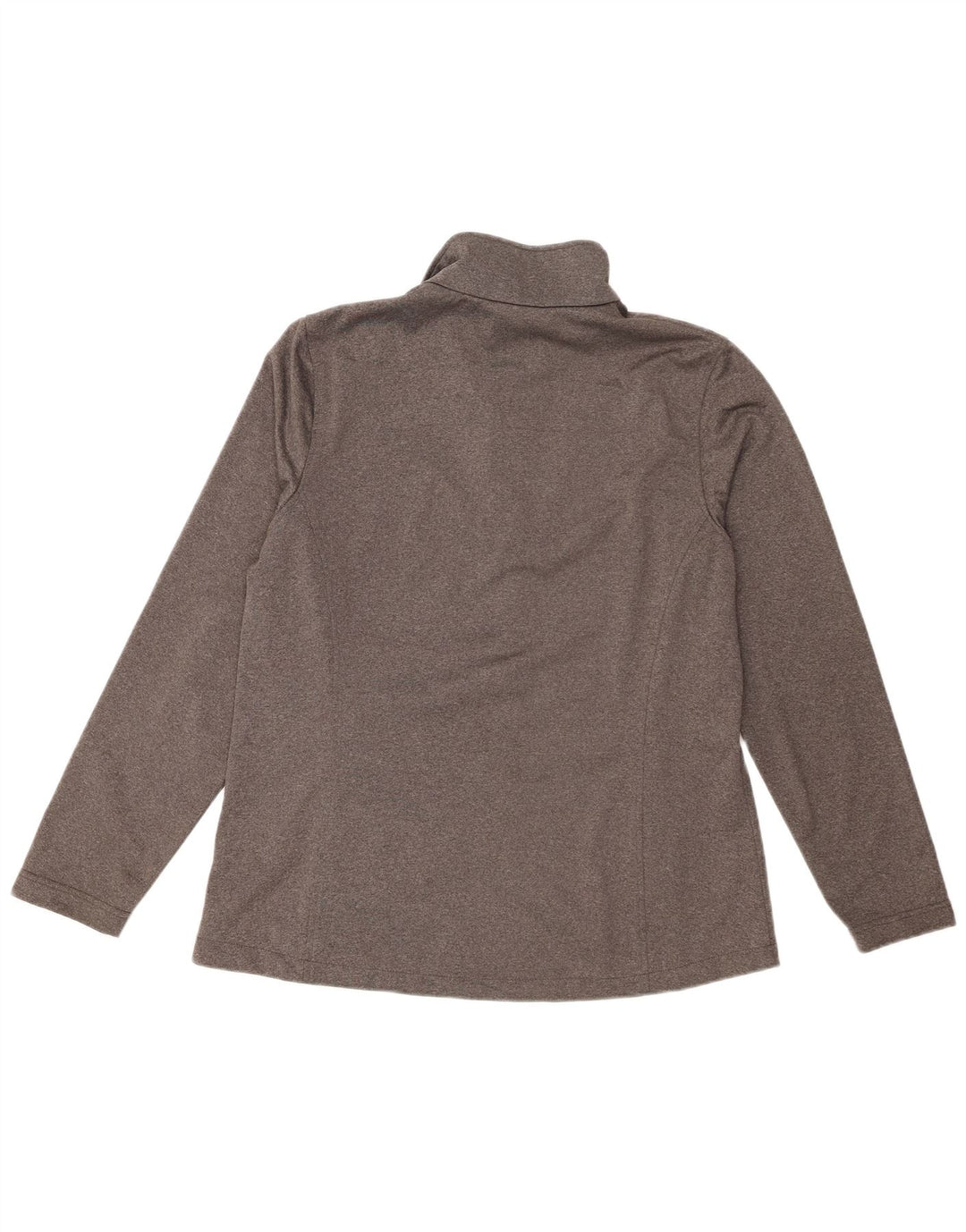 New Balance Træningsdragt til mænd Topjakke Medium Grå Polyester