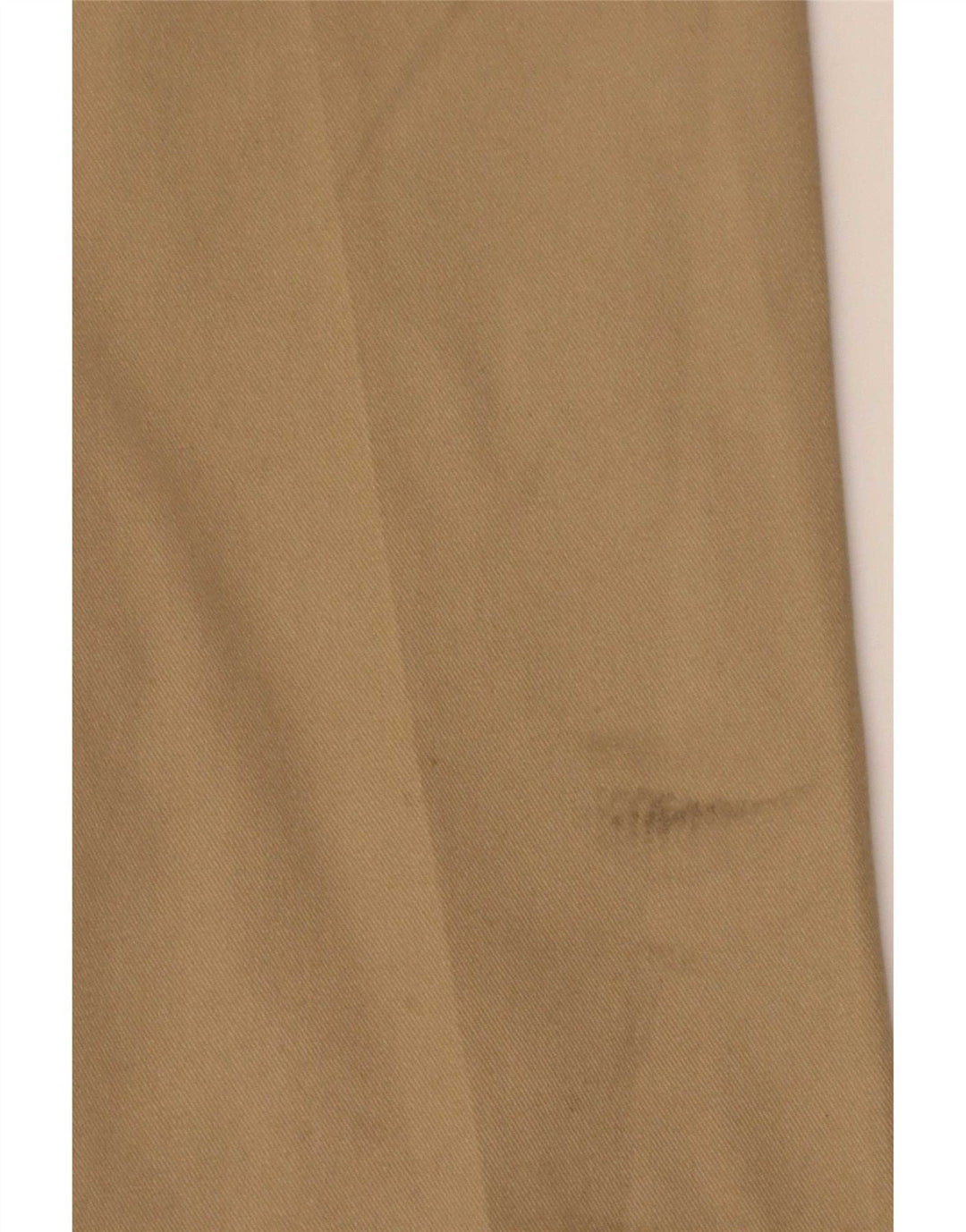 Dickies Straight Chino Bukser til mænd W32 L32 Beige Polyester