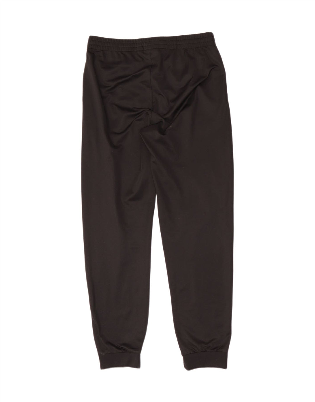 Kappa Træningsdragt til mænd Joggers Medium Sort Polyester