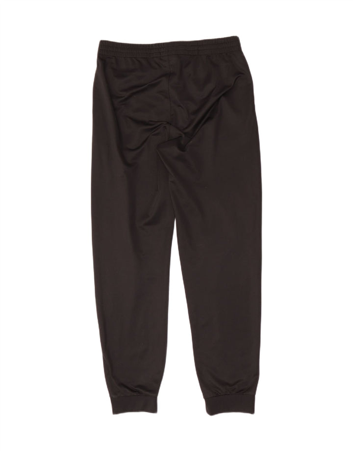 Kappa Træningsdragt til mænd Joggers Medium Sort Polyester