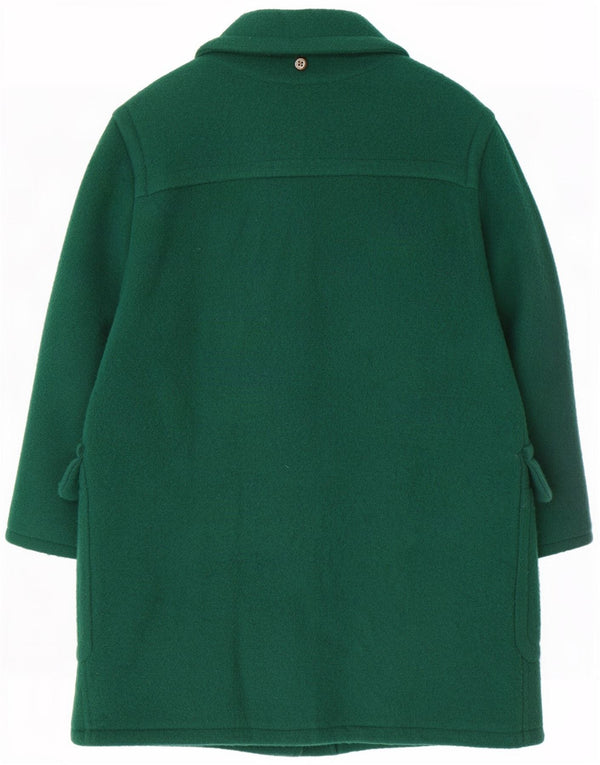 Carol Dame Duffel Coat EU 44 XL Grøn
