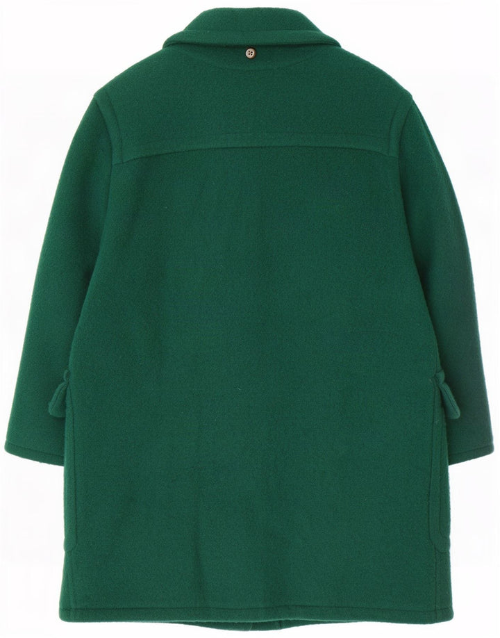 Carol Dame Duffel Coat EU 44 XL Grøn