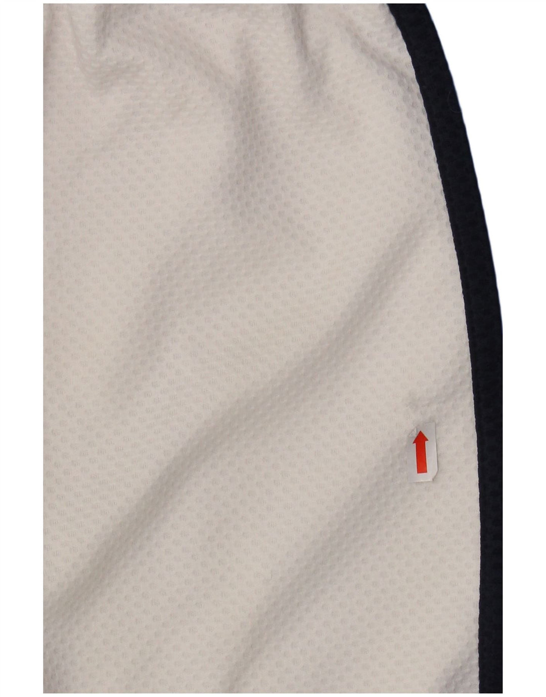 NBA Boys Dallas Mavericks sportsshorts 14-15 år Large White Colourblock