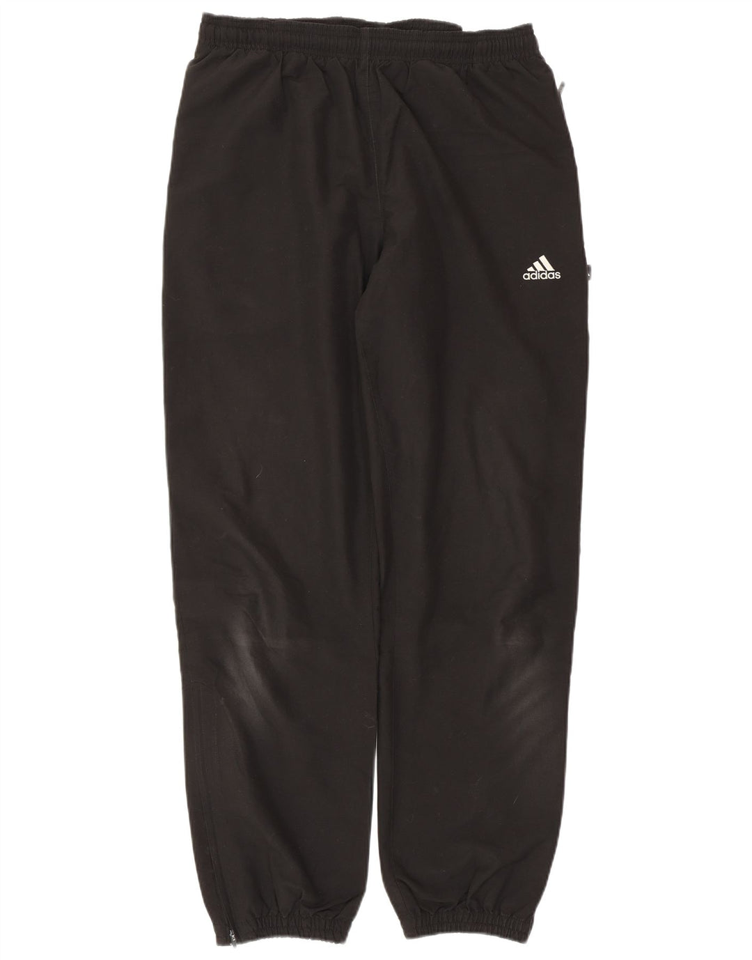 ADIDAS Træningsdragt til mænd Joggers Lille sort polyester