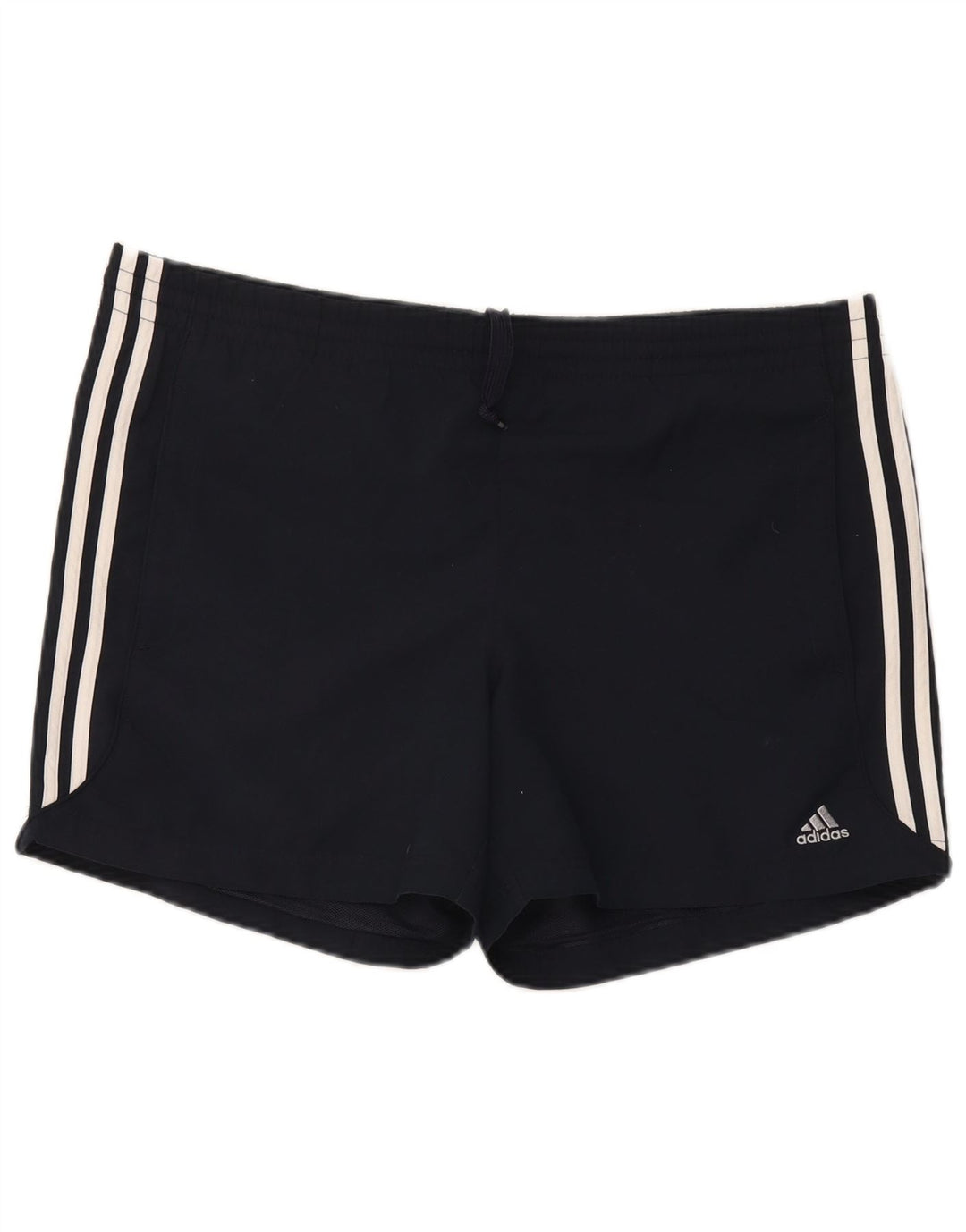 Adidas Herre Clima 365 Sportsshorts Medium Navyblå polyester