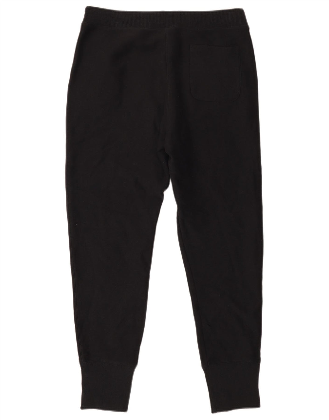 CHAMPION Womens træningsdragt Bukser Joggers UK 12 Medium Black