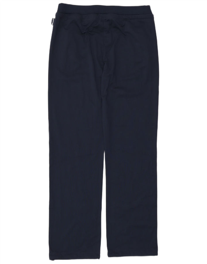 Champion Dame Easy Fit træningsdragt Bukser UK 20 2XL Navy Blue Polyester