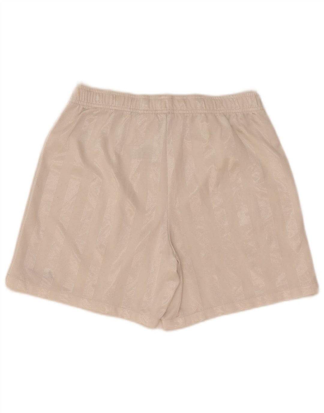 Nike Sportsshorts til mænd Små hvidstribet polyester