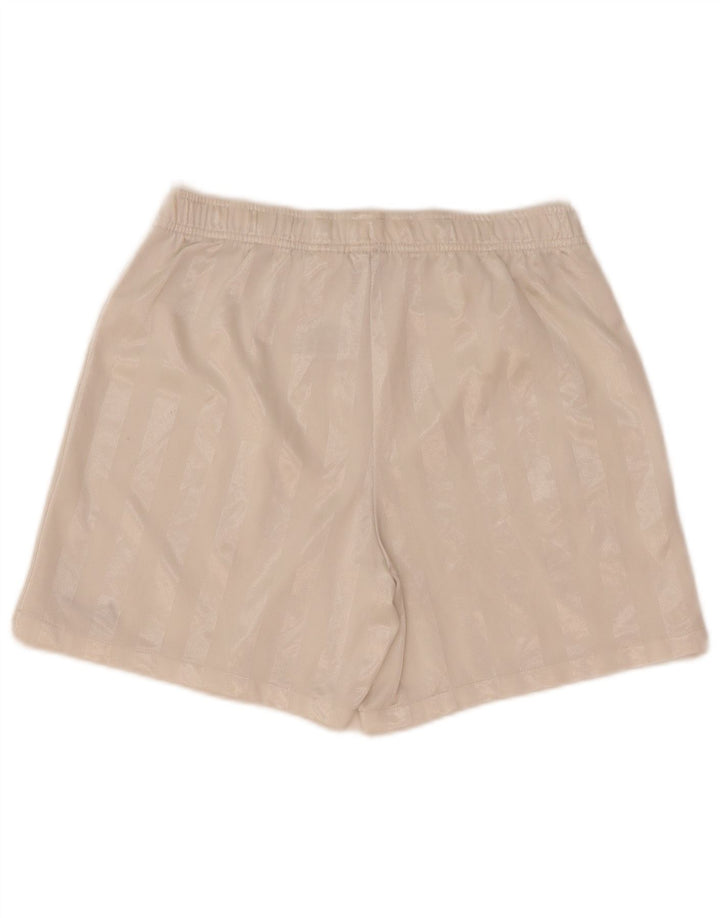 Nike Sportsshorts til mænd Små hvidstribet polyester
