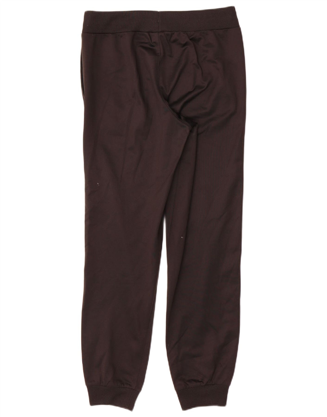 PUMA Træningsdragt til drenge Bukser Joggers 13-14 år Sort polyester