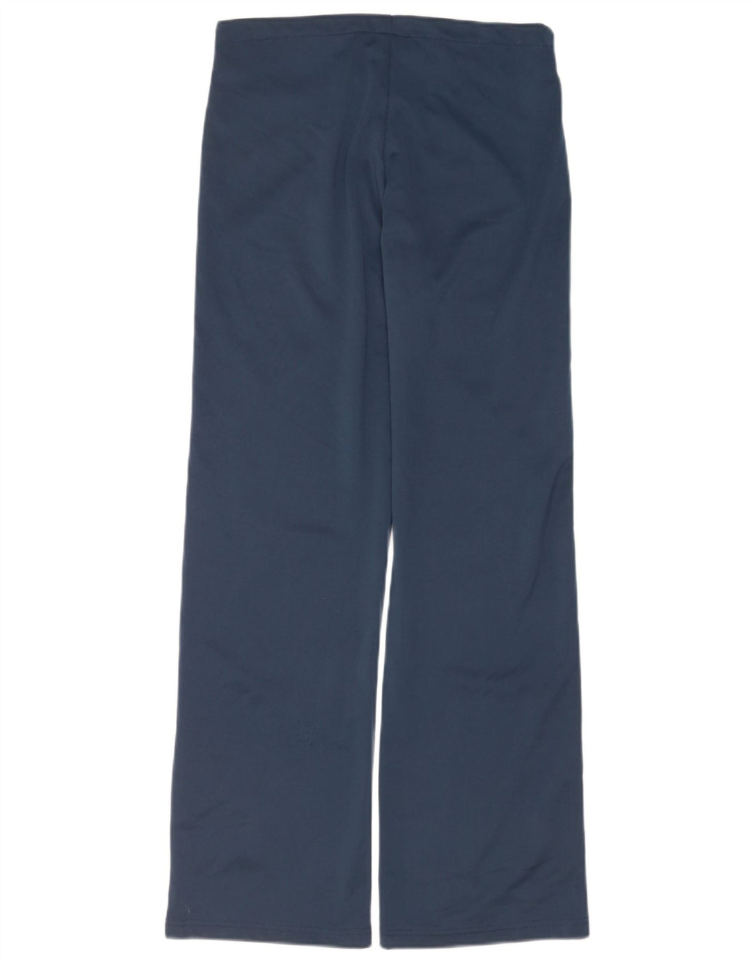 Asics Lige Casual Bukser til kvinder Medium W28 L32 Marineblå Polyester