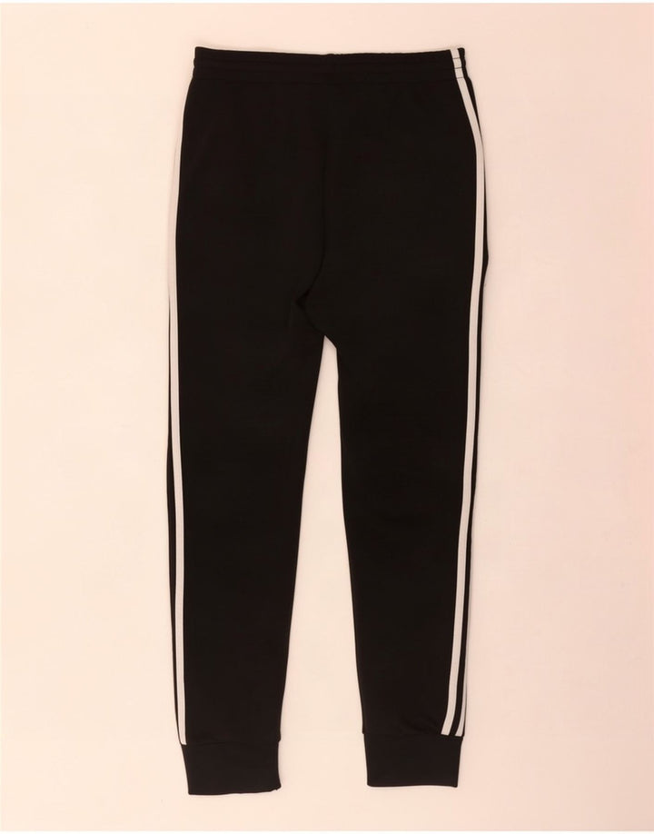 Adidas Træningsdragt til mænd Joggers Lille sort polyester