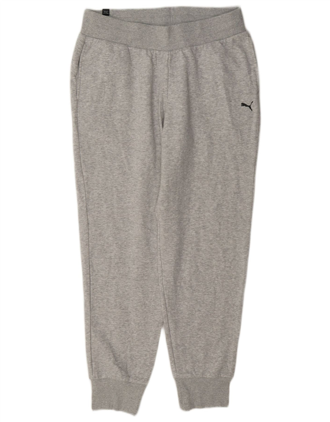Puma træningsdragt til kvinder Joggers UK 14 Medium Grey