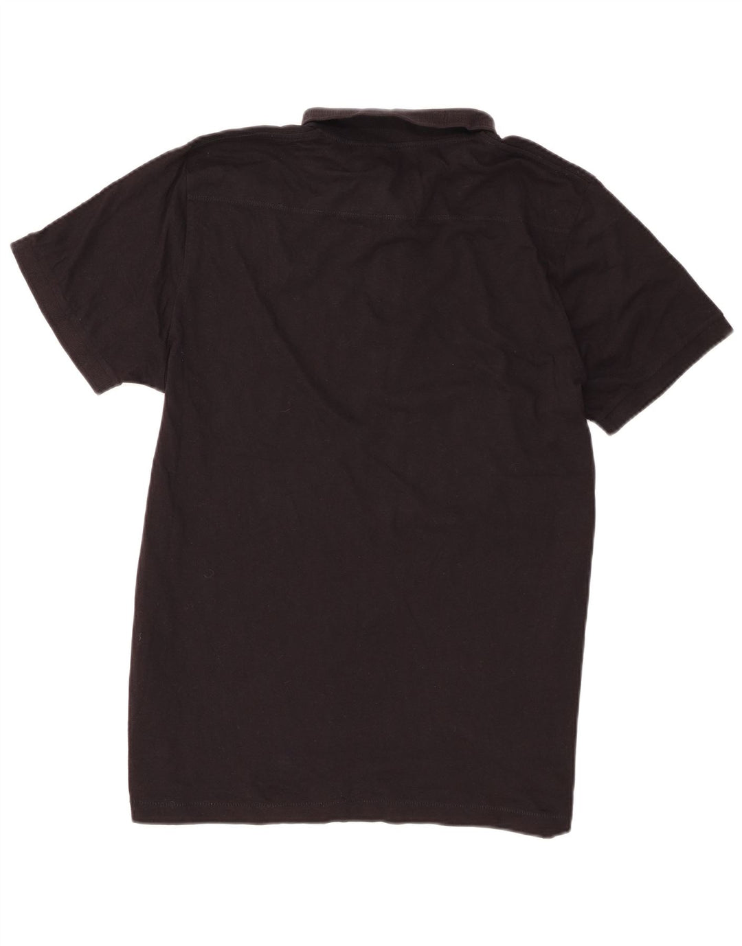 French Connection Herre poloshirt XL sort bomuld