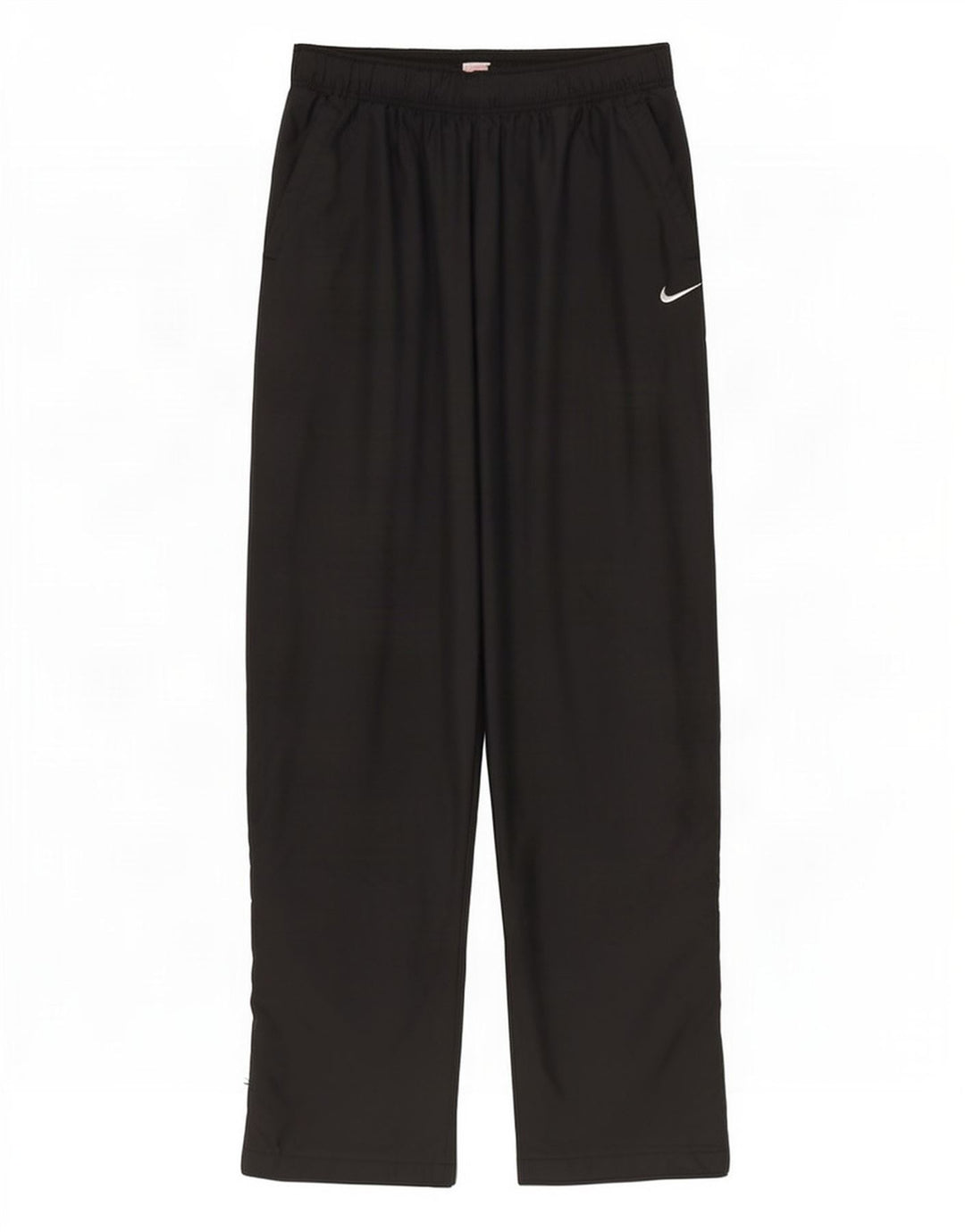 Nike herre vandtætte bukser XL sort nylon