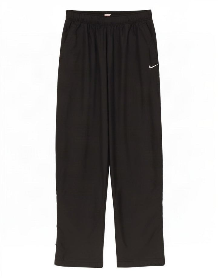 Nike herre vandtætte bukser XL sort nylon