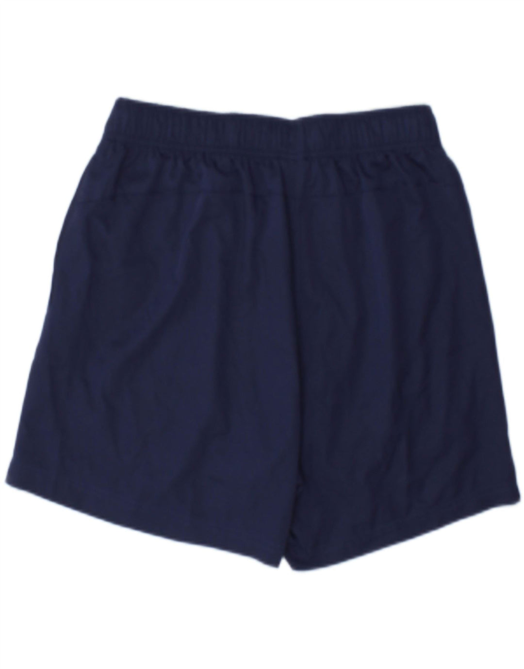 Puma Sportshorts til mænd, store marineblå polyester
