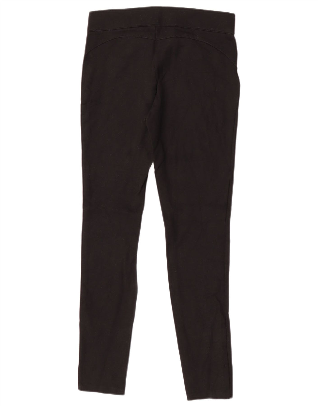 Zara Dame Trafaluc Crop Leggings Medium W28 L26 Sort