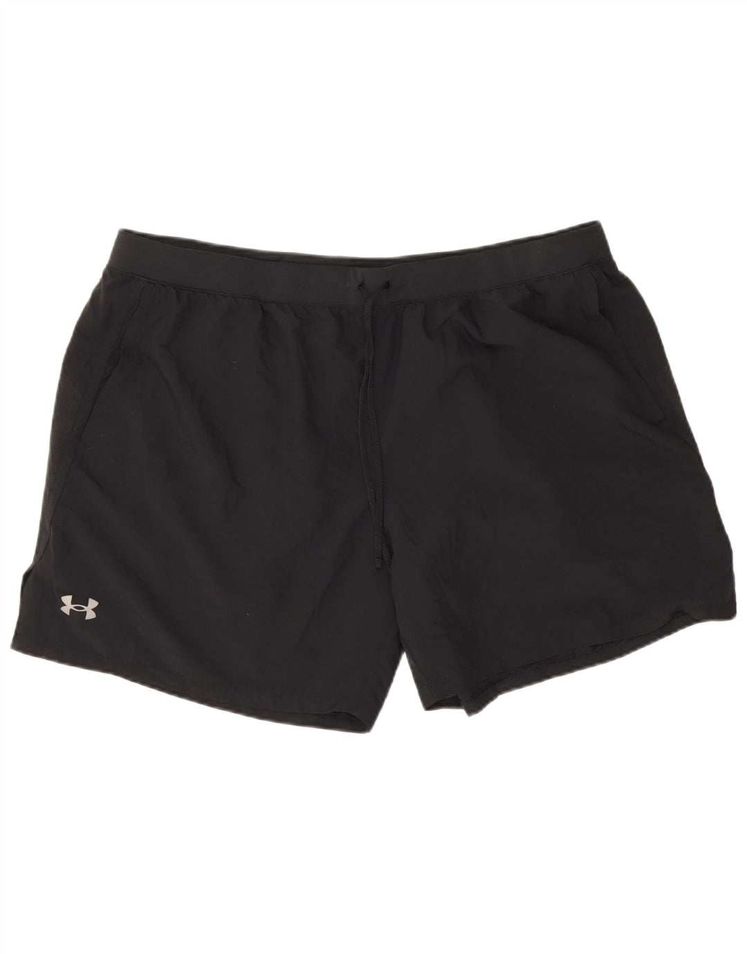 Under Armour Herre Sportshorts 3XL Sort Polyester