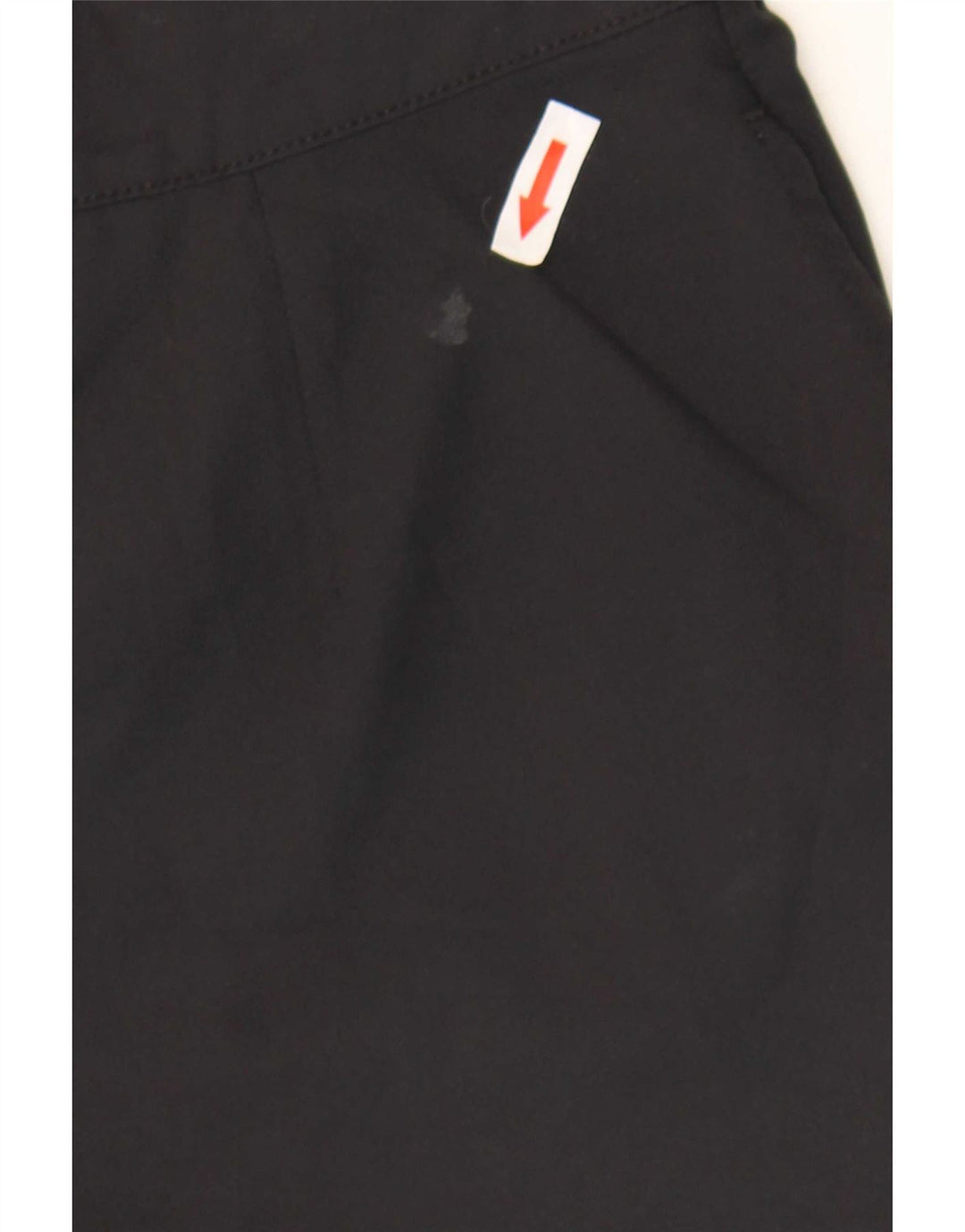 Nike Herre Dri Fit Cargo Sports Shorts Medium Sort Polyester