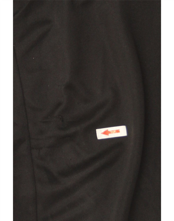 Adidas Herre Climalite træningsdragt Bukser Large Sort Polyester