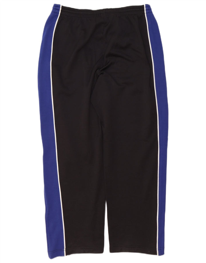FILA Træningsdragt til mænd Small Black Colourblock Polyester