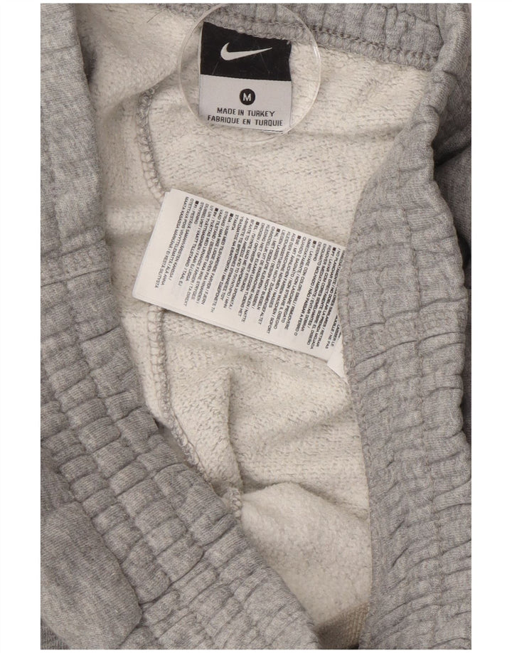 Nike træningsdragt til mænd Joggers Medium Grey Flecked Bomuld