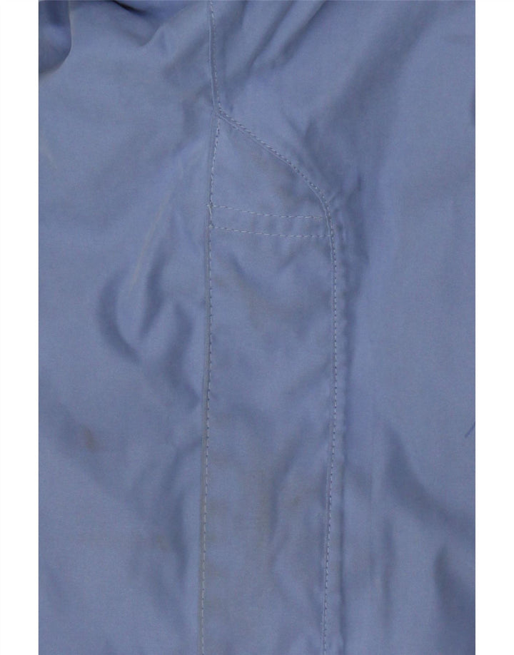 Musto Polstret Damejakke UK 14 Stor Blå Polyester