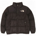 The North Face Boys polstret jakke 14-15 år XL sort nylon