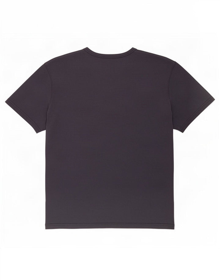 Dickies Herre grafisk T-shirt Top Stor marineblå bomuld