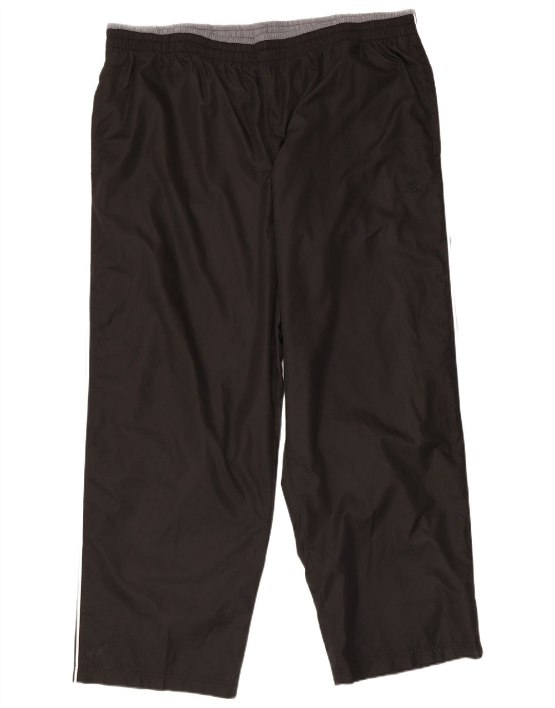STARTER Mens Waterproof Trousers XL  Black Polyester